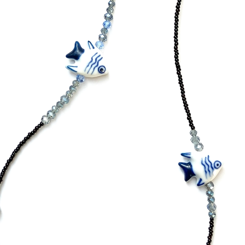 Halskette PESNORP Details