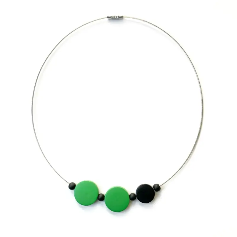 Collier PRAGONIS