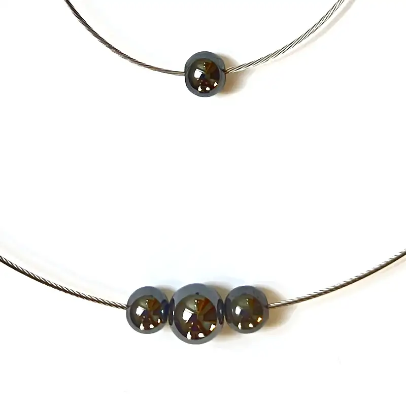 Perlieke SET Litgla Details