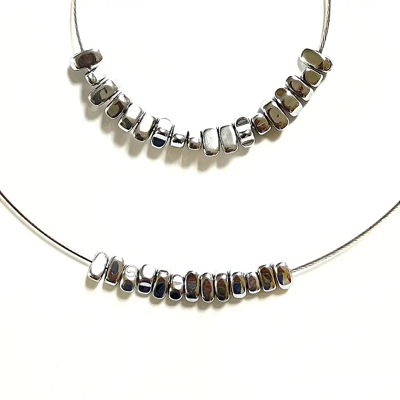 Perlieke-Set ALVESE Details