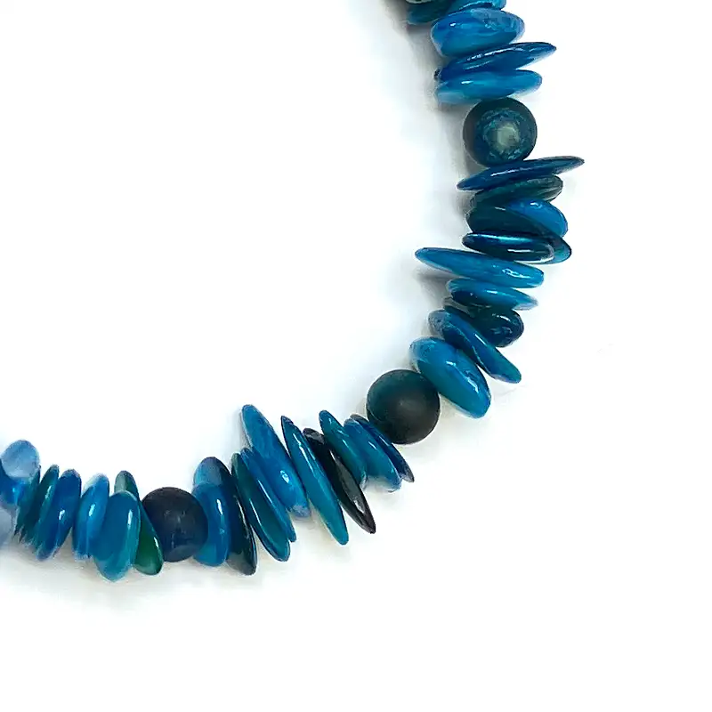 Armband Piezurra Details