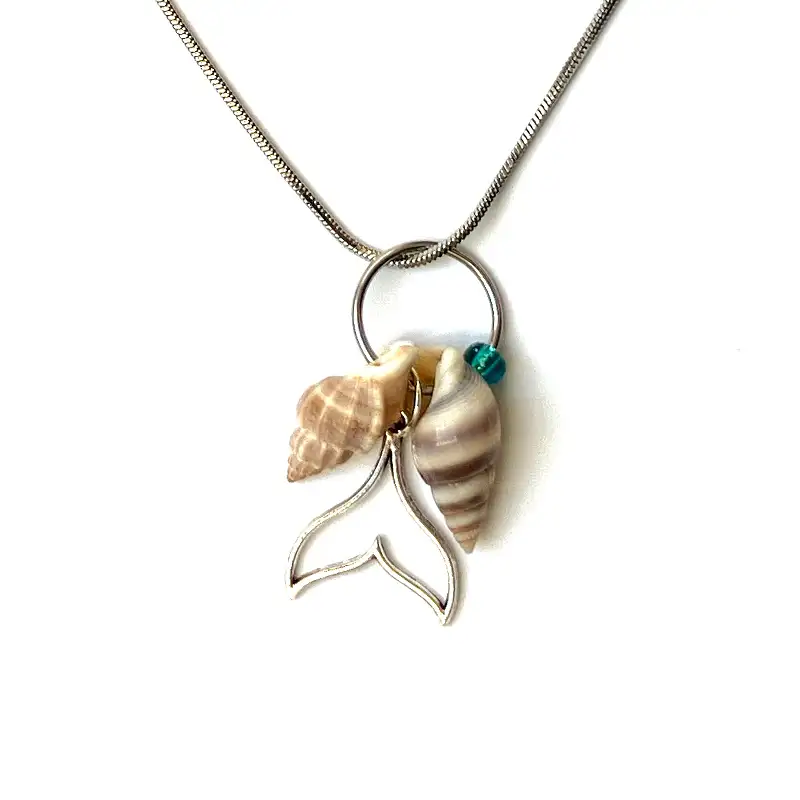 Collier THALARMON Details