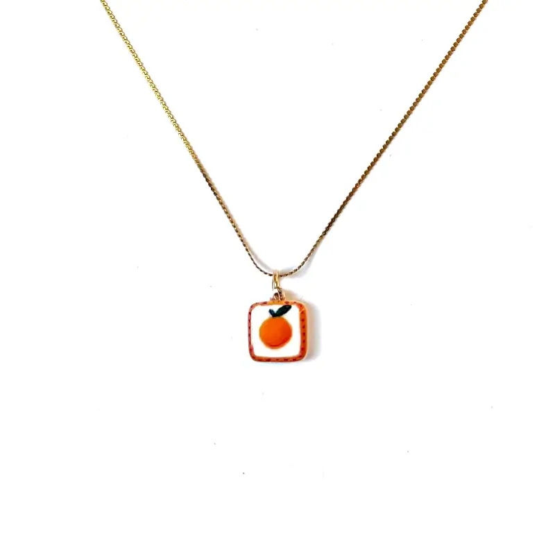 Halskette PIARANDO Details