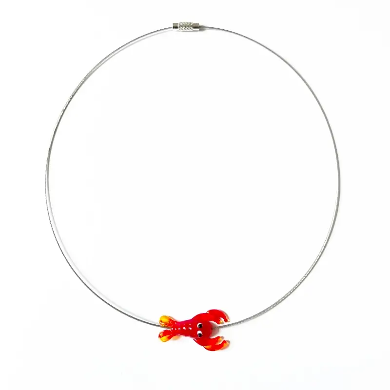 Collier PERGAMBE