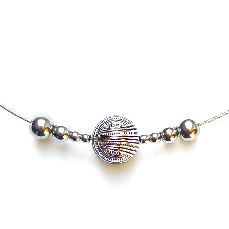 Collier TRADARG Details