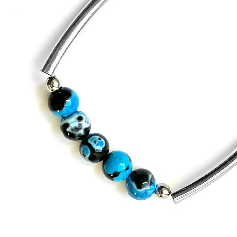 Bracelet SPIVEN Details