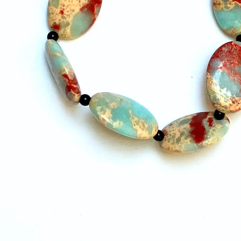 Bracelet SCHINUVO Details