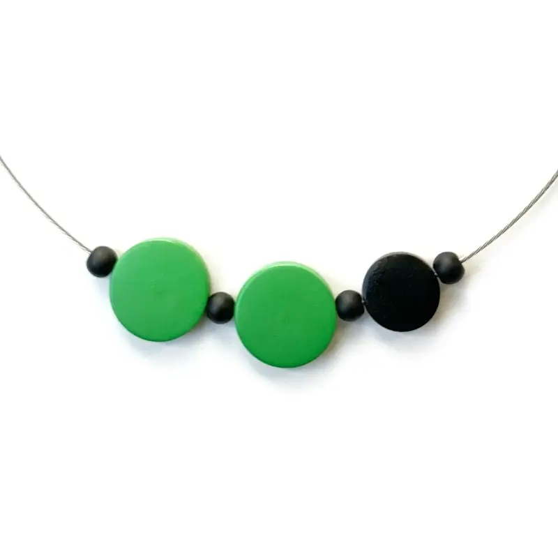 Collier PRAGONIS Details