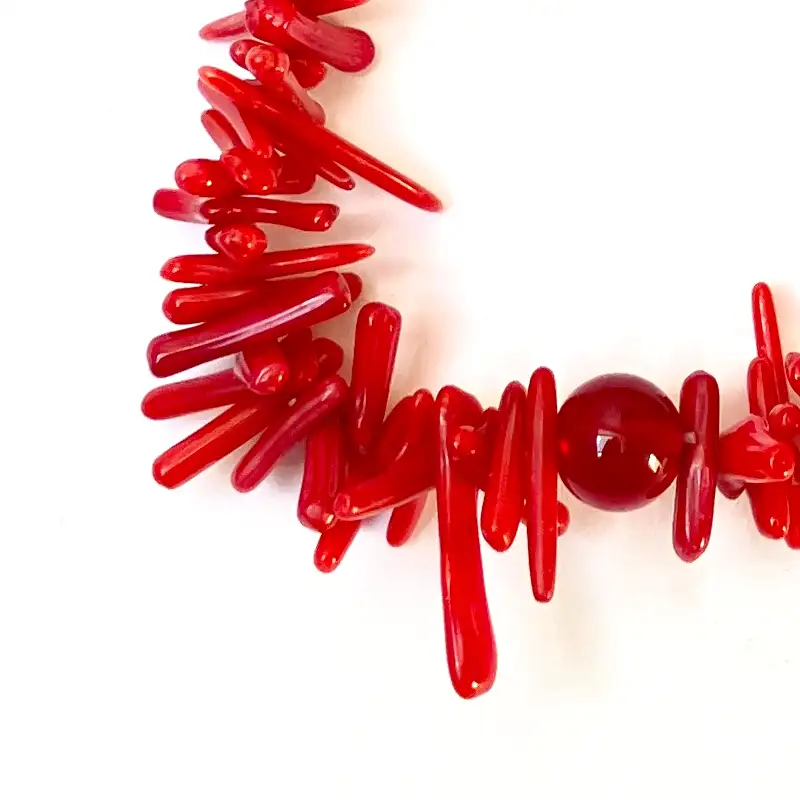 Bracelet MAROSSO Details