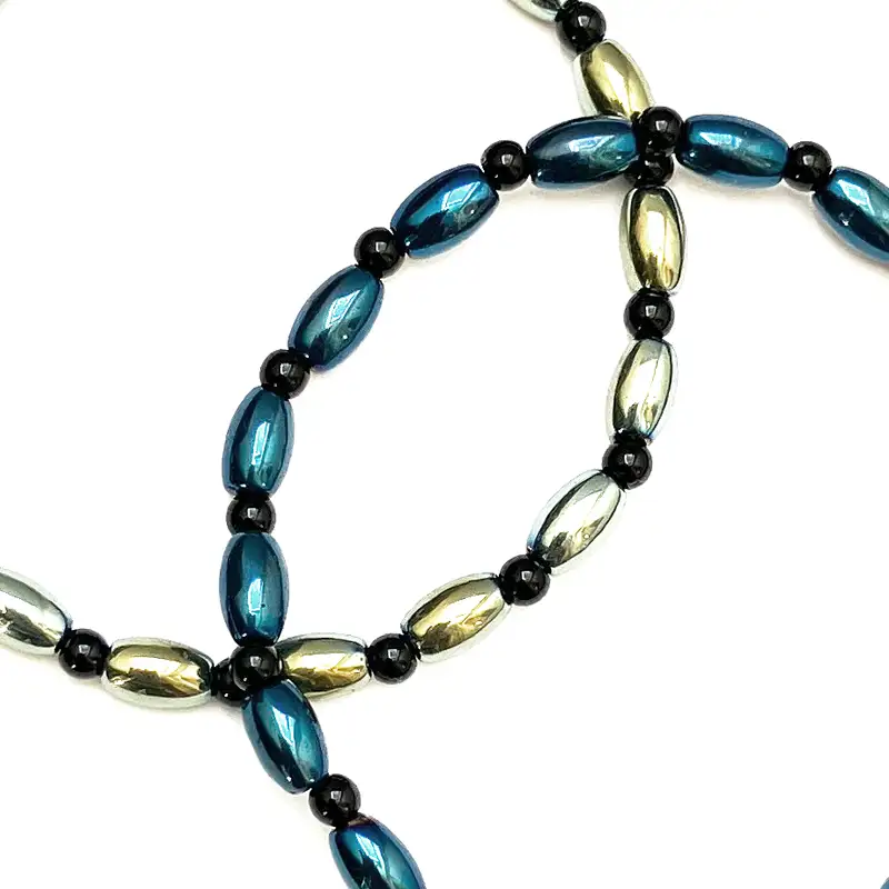 Bracelet-Set ANDENTI Details