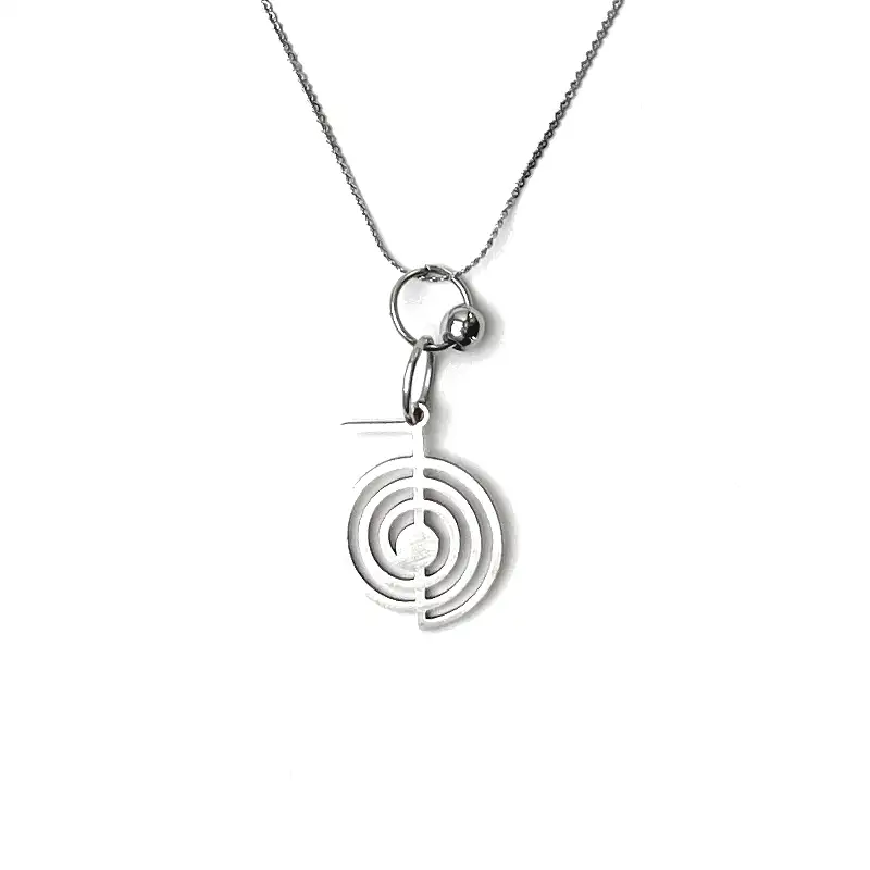 Halskette ENKVE Details