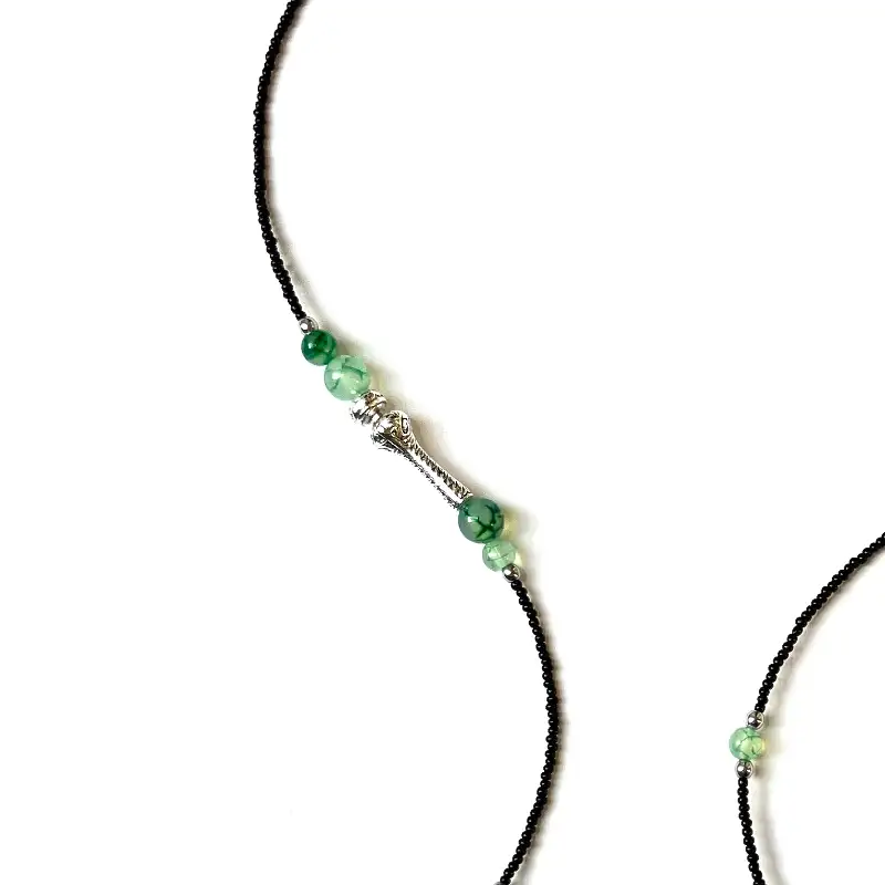 Halskette PERDESCE Details