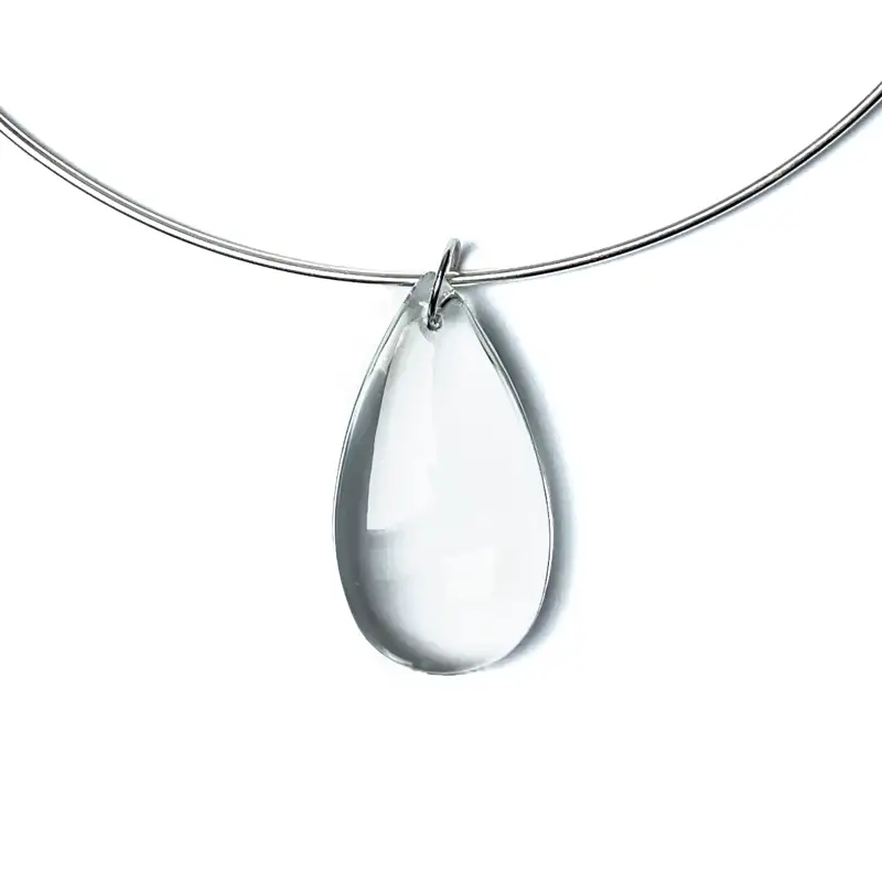 Collier LACRIMON Details