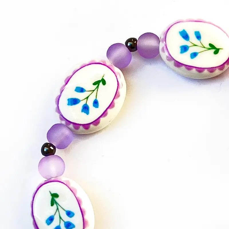 Bracelet BLATULIS Details