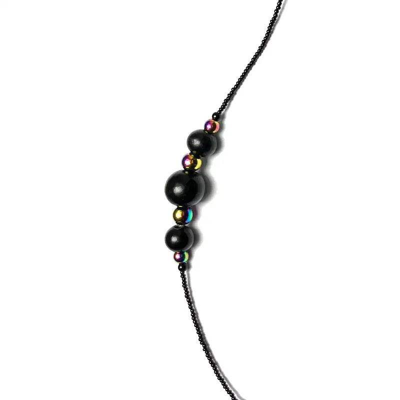 Set SENOPA Halskette