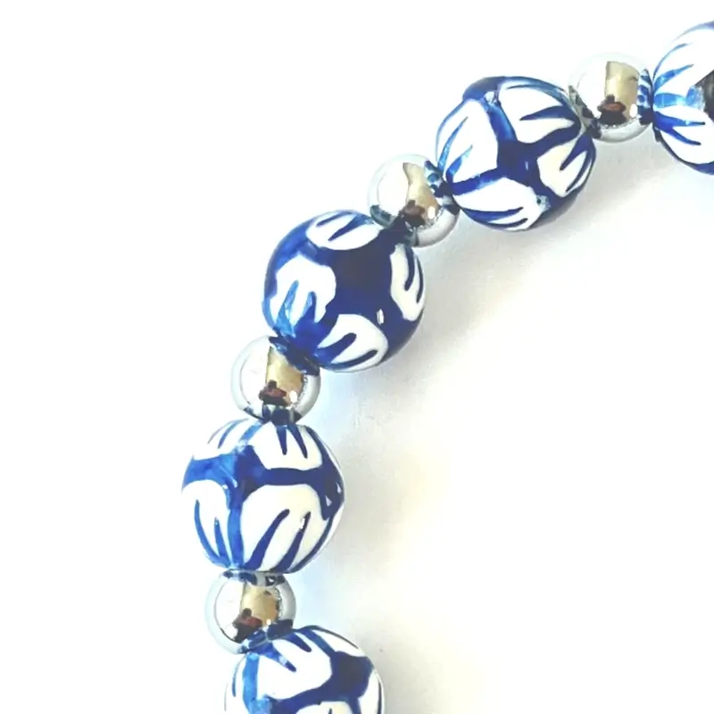 Bracelet BLATTLO Details