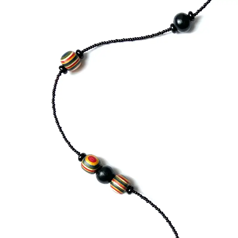 Halskette NERATOCA Details