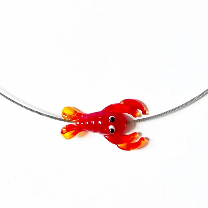 Collier PERGAMBE Details