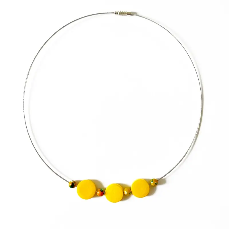 Collier SOLAMON