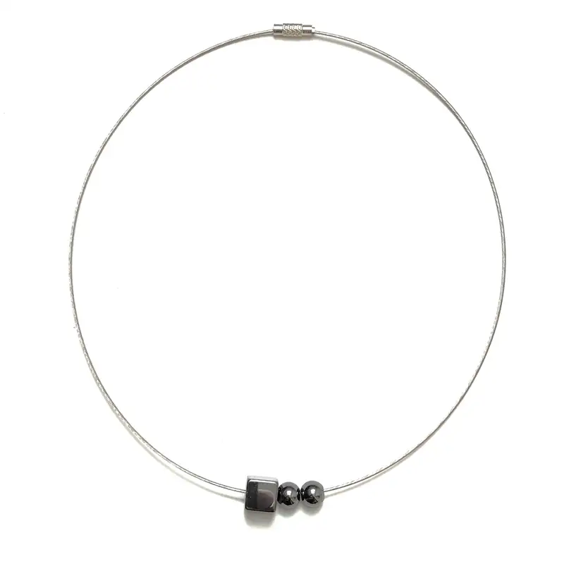 Perlieke Collier RUNFIR