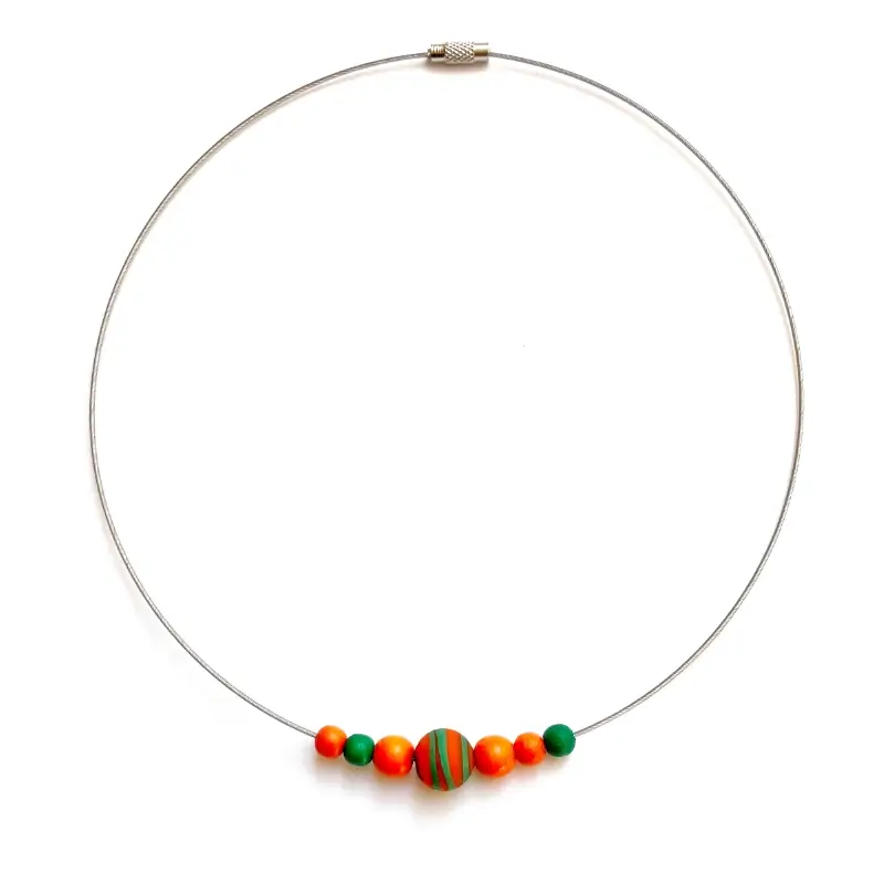 Collier VERMARZO