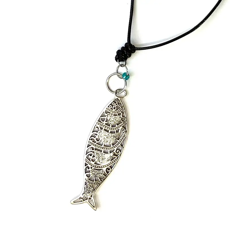 Halskette ARCHESCE Detailsa