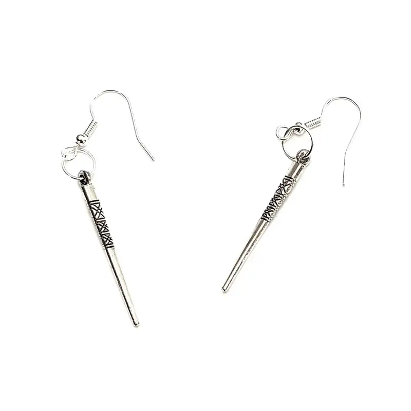 Set SPILLARGO Ohrringe