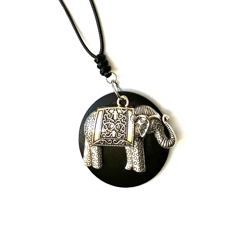 Halskette ELEPATAU Details